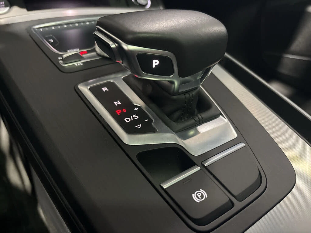 Audi Q5 TFSI 45 * TECHNIK * ���������� * (���� �� ��) | Mobile.bg � ����������� 11