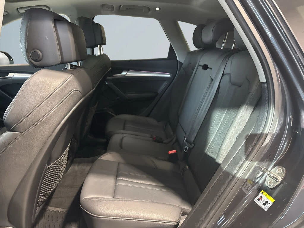 Audi Q5 TFSI 45 * TECHNIK * ���������� * (���� �� ��) | Mobile.bg � ����������� 8