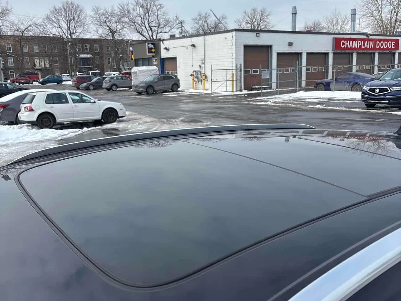 Audi Q8 * Technik * CARFAX * ОБДУХВАНЕ* ДИСТРОНИК*  - изображение 10