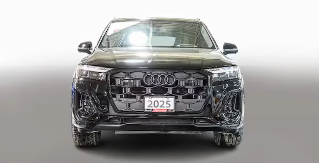 Audi SQ7 BLACK OPTICS* * FULL, снимка 2 - Автомобили и джипове - 53783511
