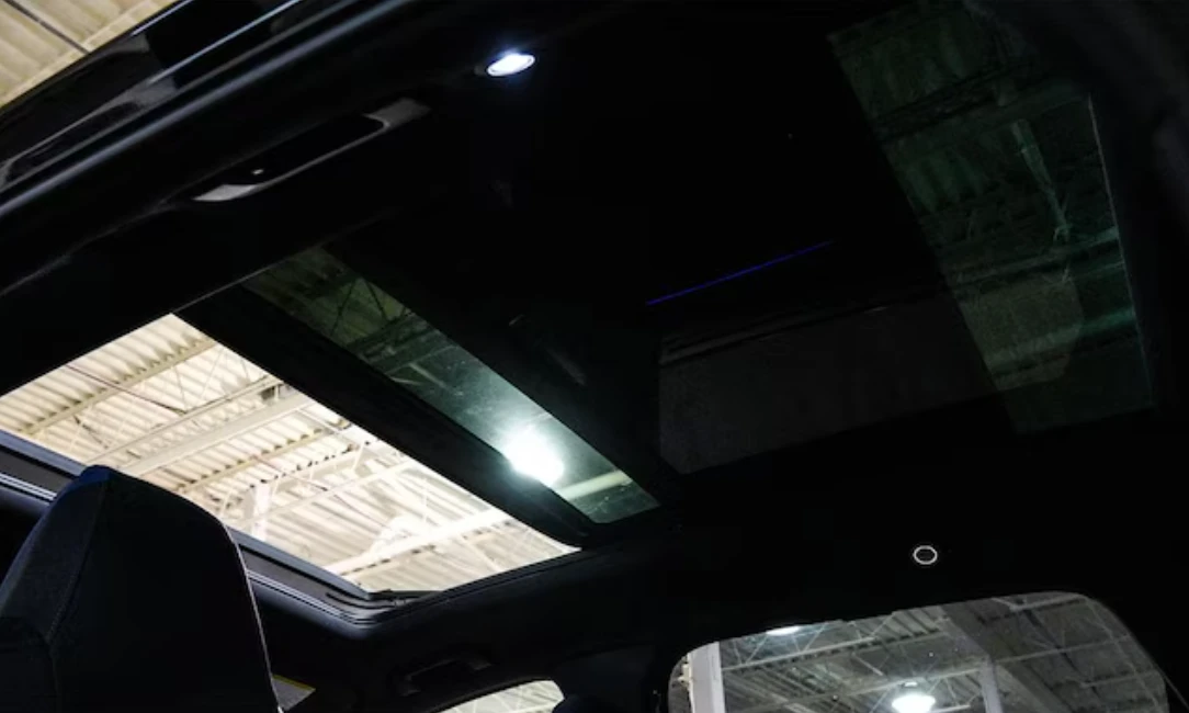 Audi SQ7 BLACK OPTICS* * FULL, снимка 7 - Автомобили и джипове - 53783511