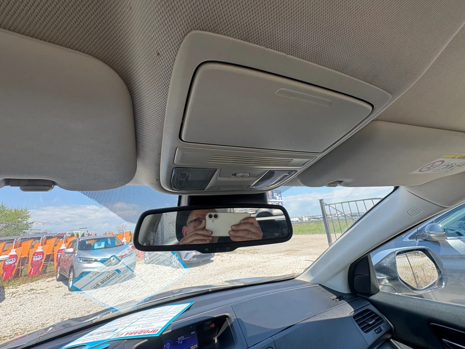 Honda Cr-v, снимка 17 - Автомобили и джипове - 54252582