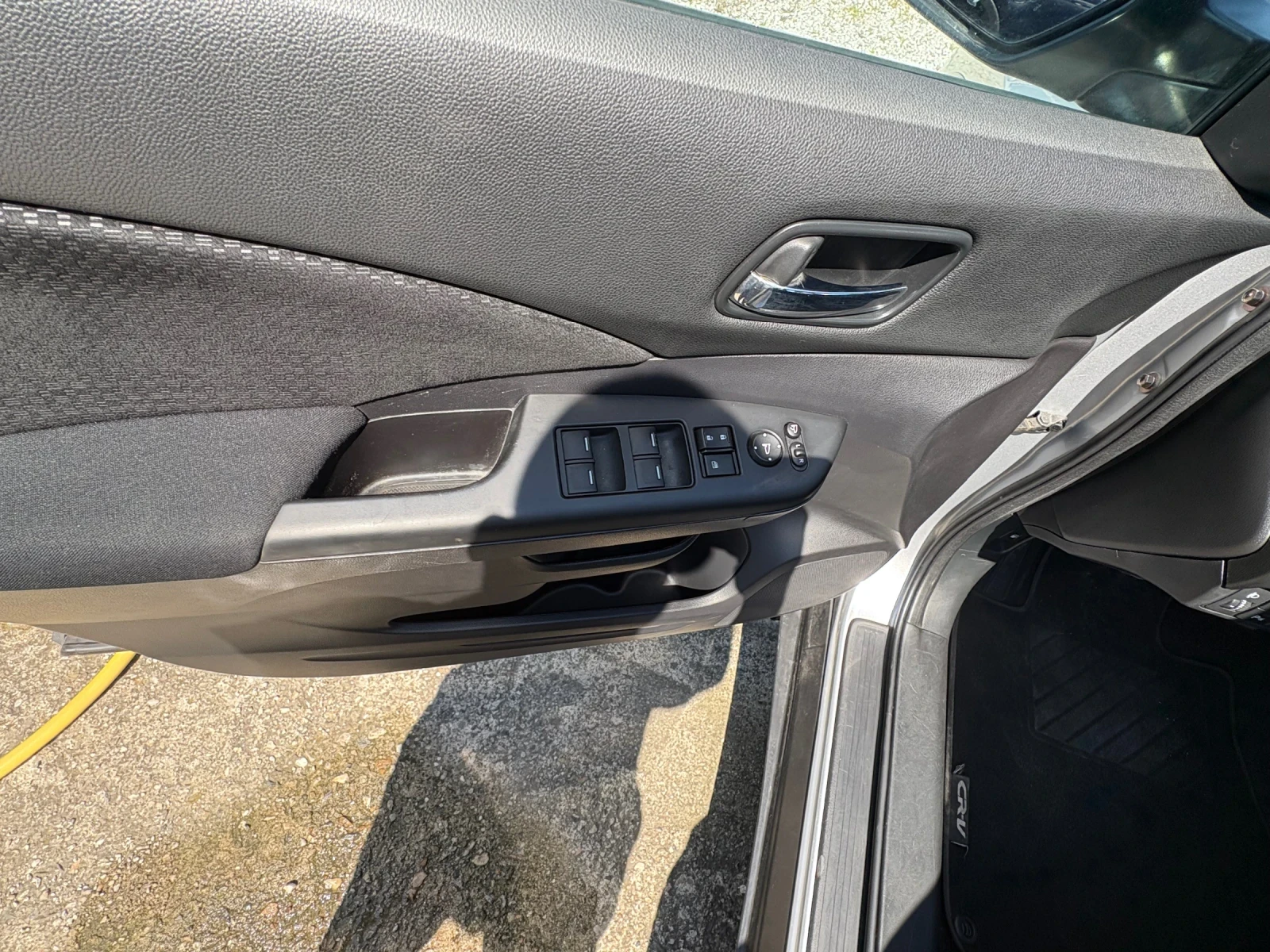 Honda Cr-v, снимка 8 - Автомобили и джипове - 54252582