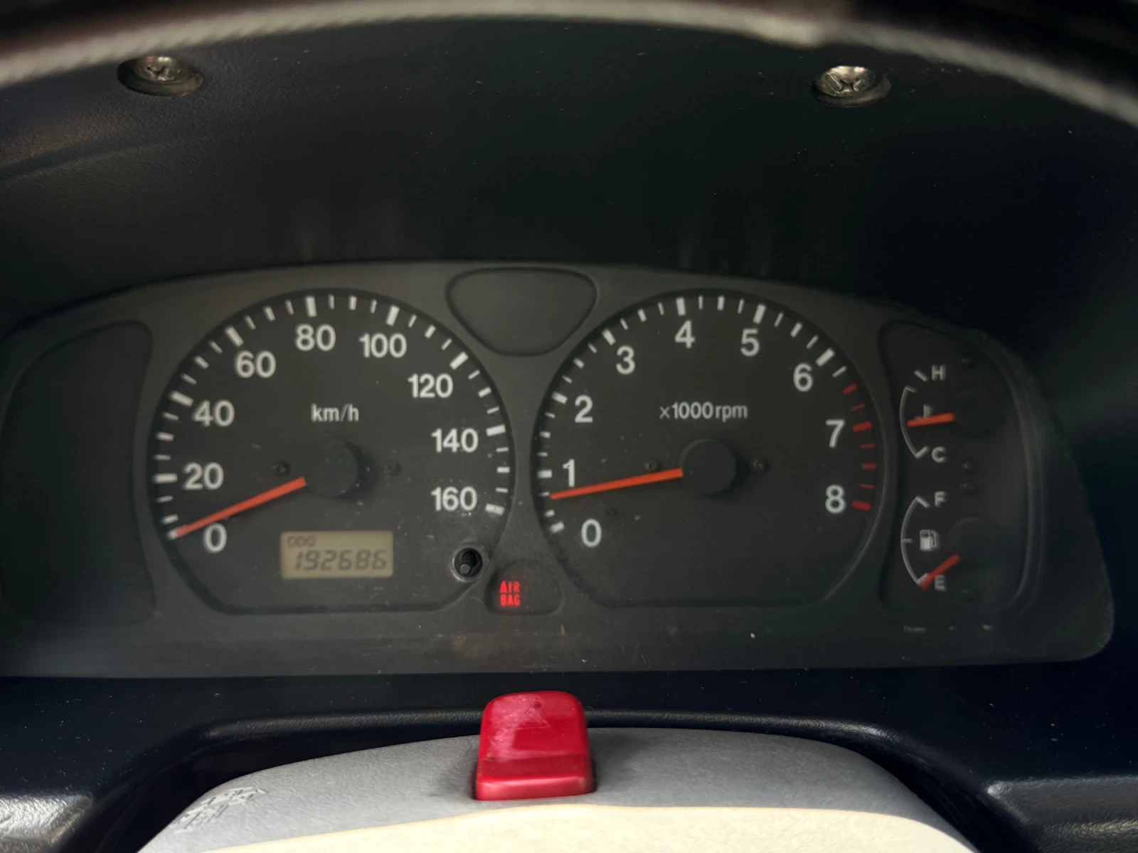 Suzuki Jimny 1.3i* ГАЗ* РЕГИСТРИРАН* ИТАЛИЯ* 2КЛЮЧА* , снимка 11 - Автомобили и джипове - 54934454