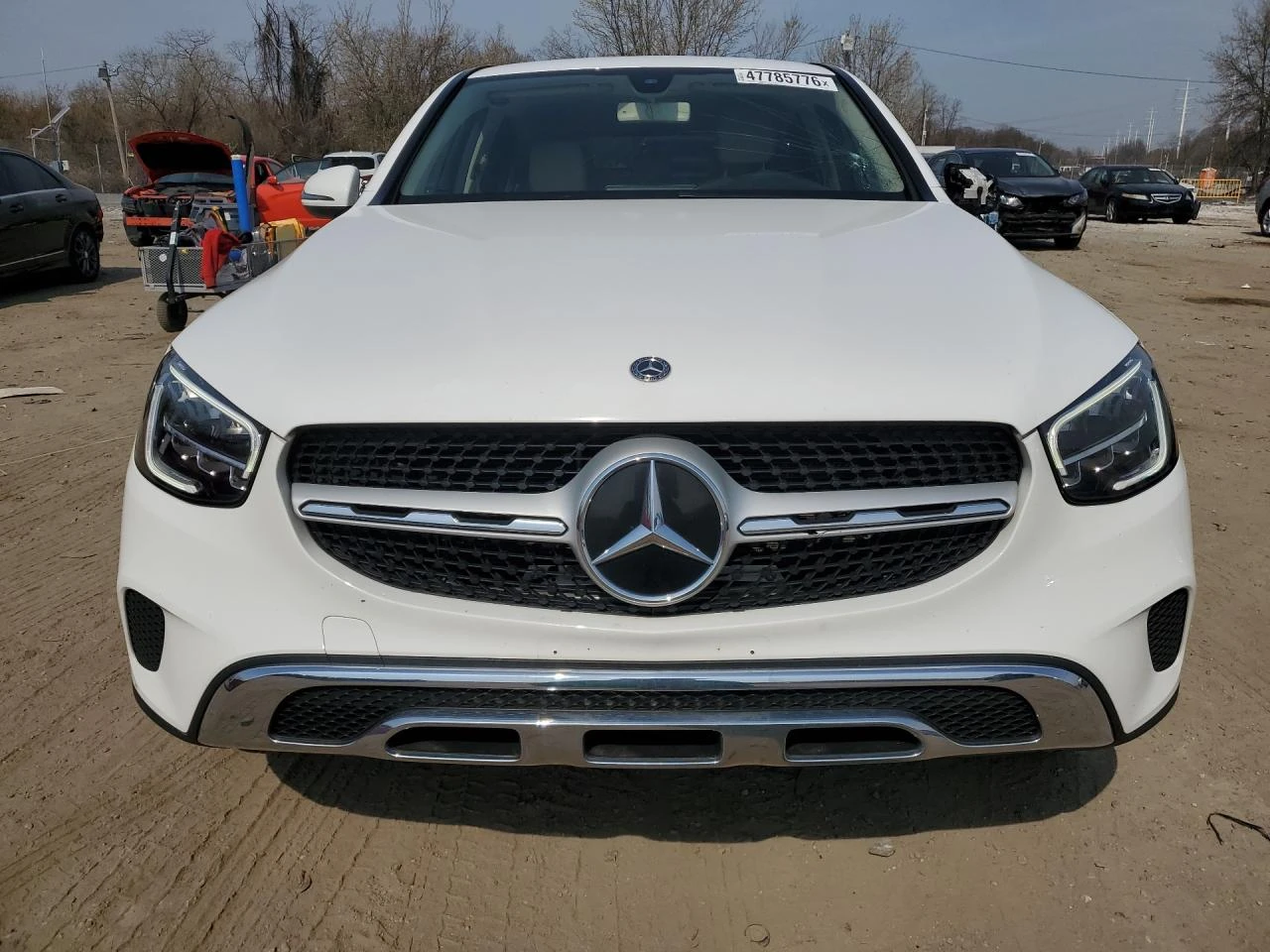 Mercedes-Benz GLC 300 * COUPE* 4MATIC*  | Mobile.bg � ����������� 2