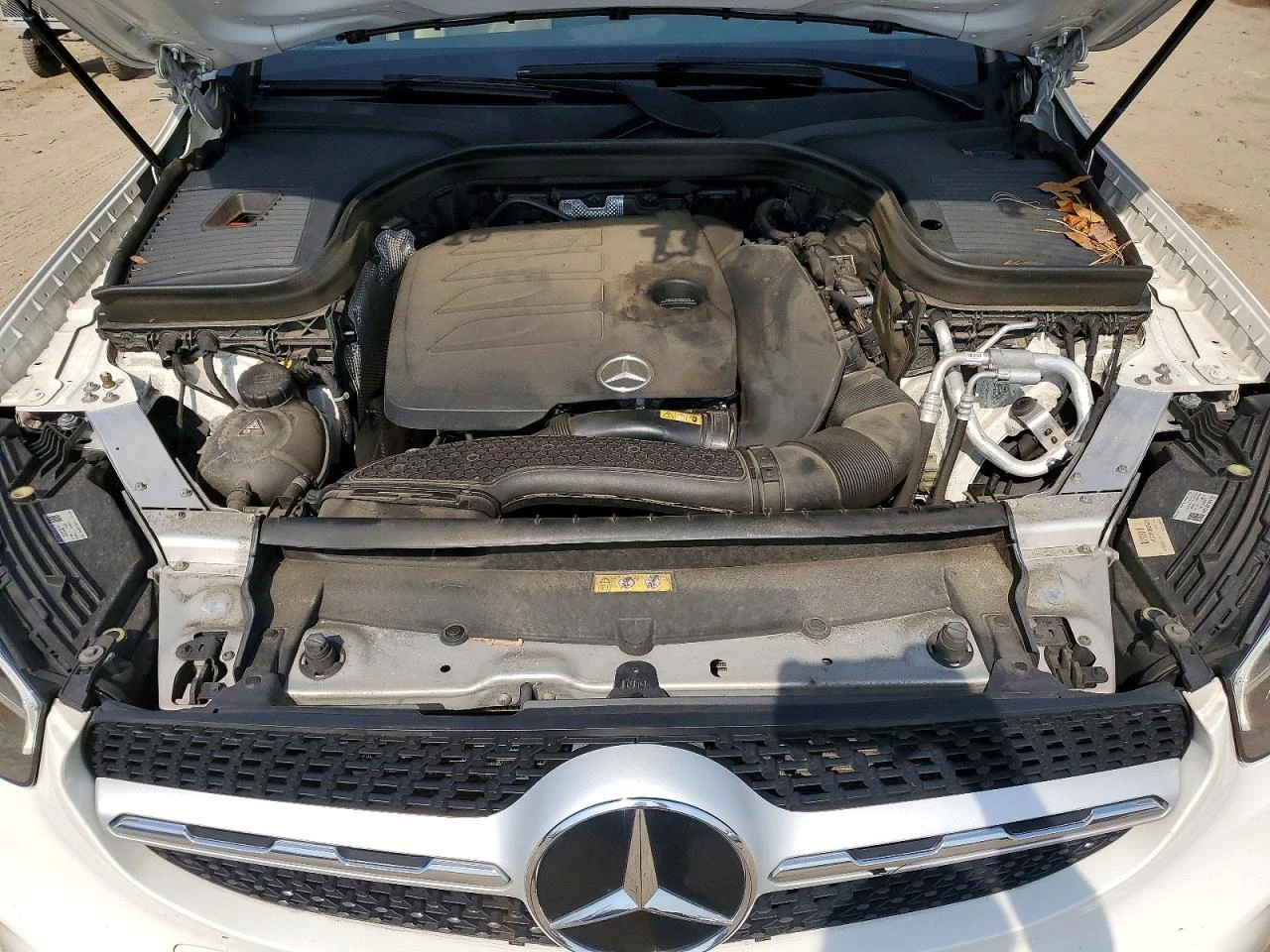 Mercedes-Benz GLC 300 * COUPE* 4MATIC*  | Mobile.bg � ����������� 7