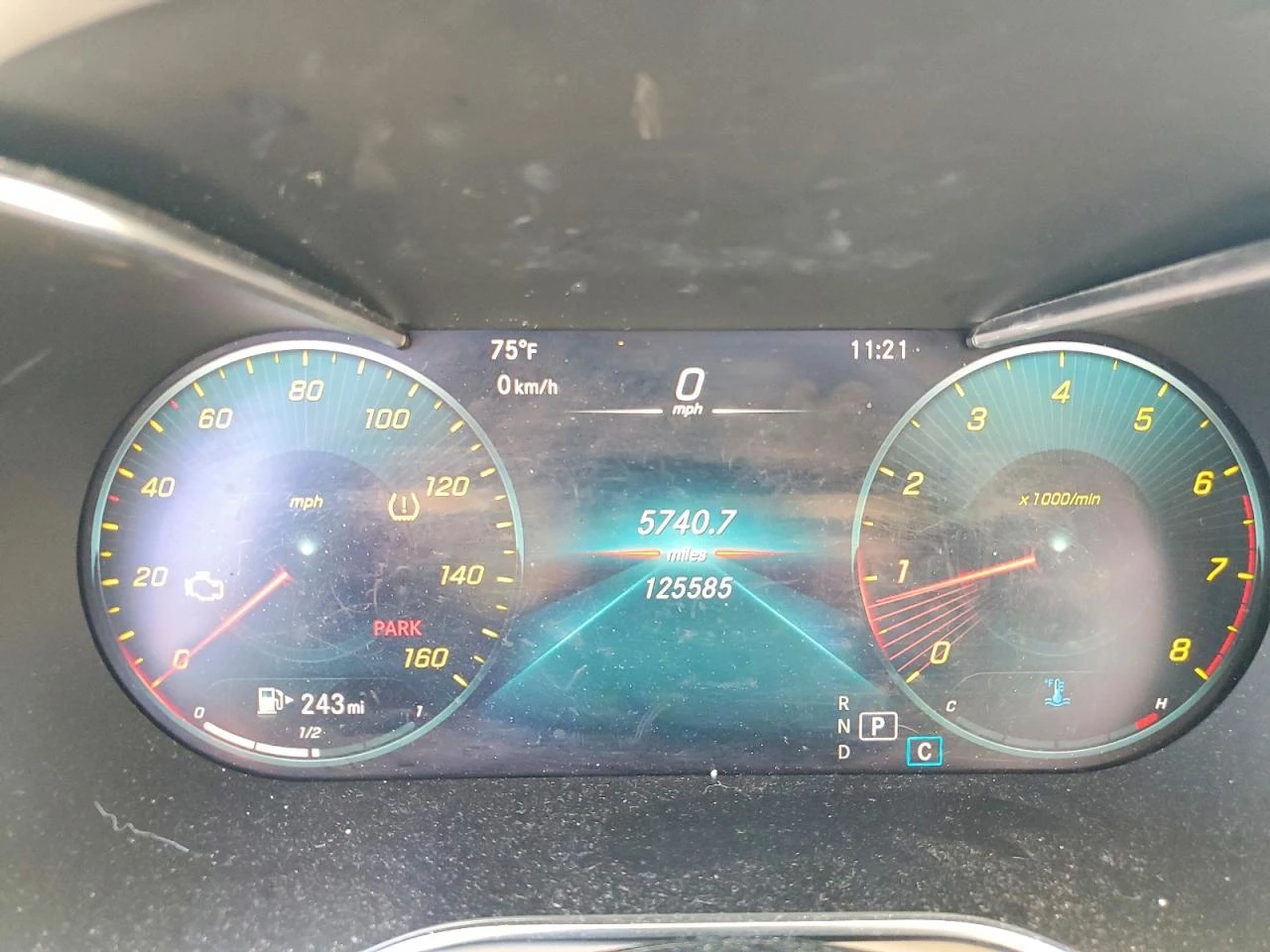 Mercedes-Benz GLC 300 * COUPE* 4MATIC*  | Mobile.bg � ����������� 8