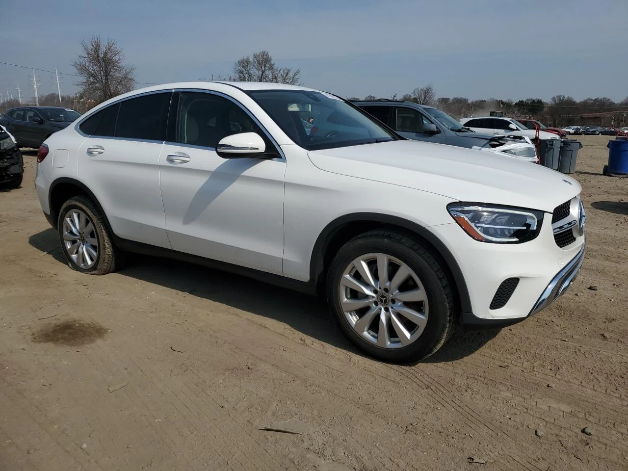 Mercedes-Benz GLC 300 * COUPE* 4MATIC*  | Mobile.bg � ����������� 3