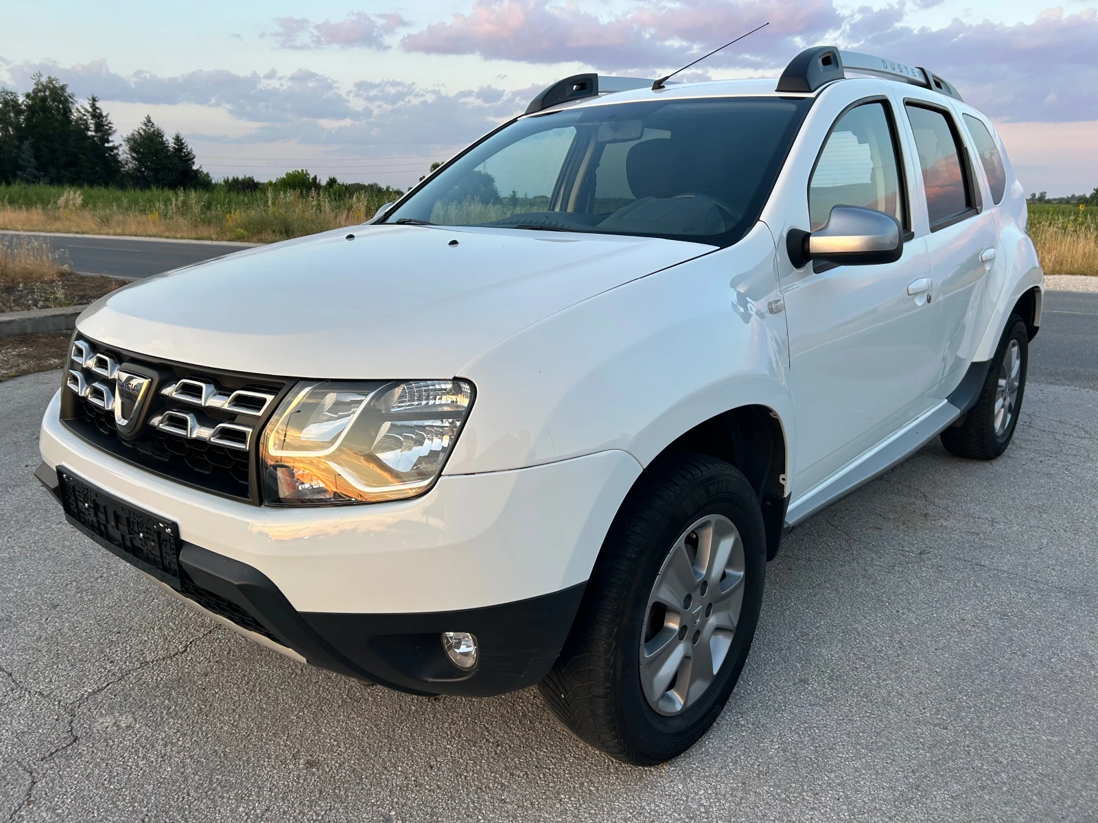 Dacia Duster 1.5 DCi