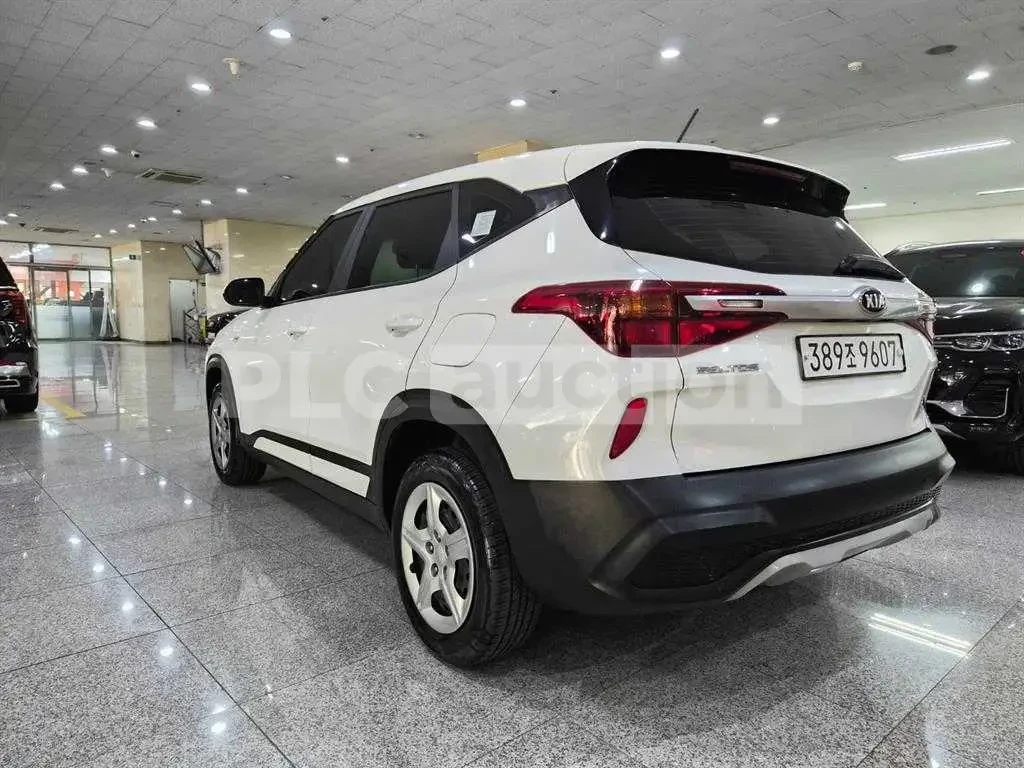 Kia Seltos | Mobile.bg � ����������� 11