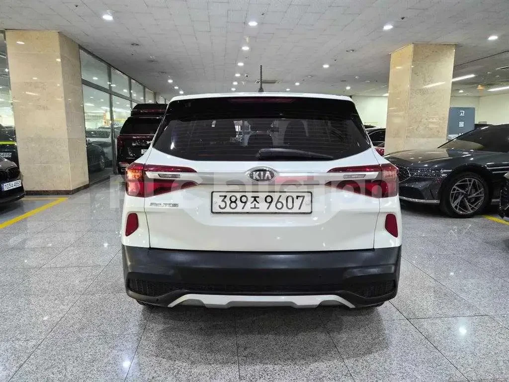 Kia Seltos | Mobile.bg � ����������� 4