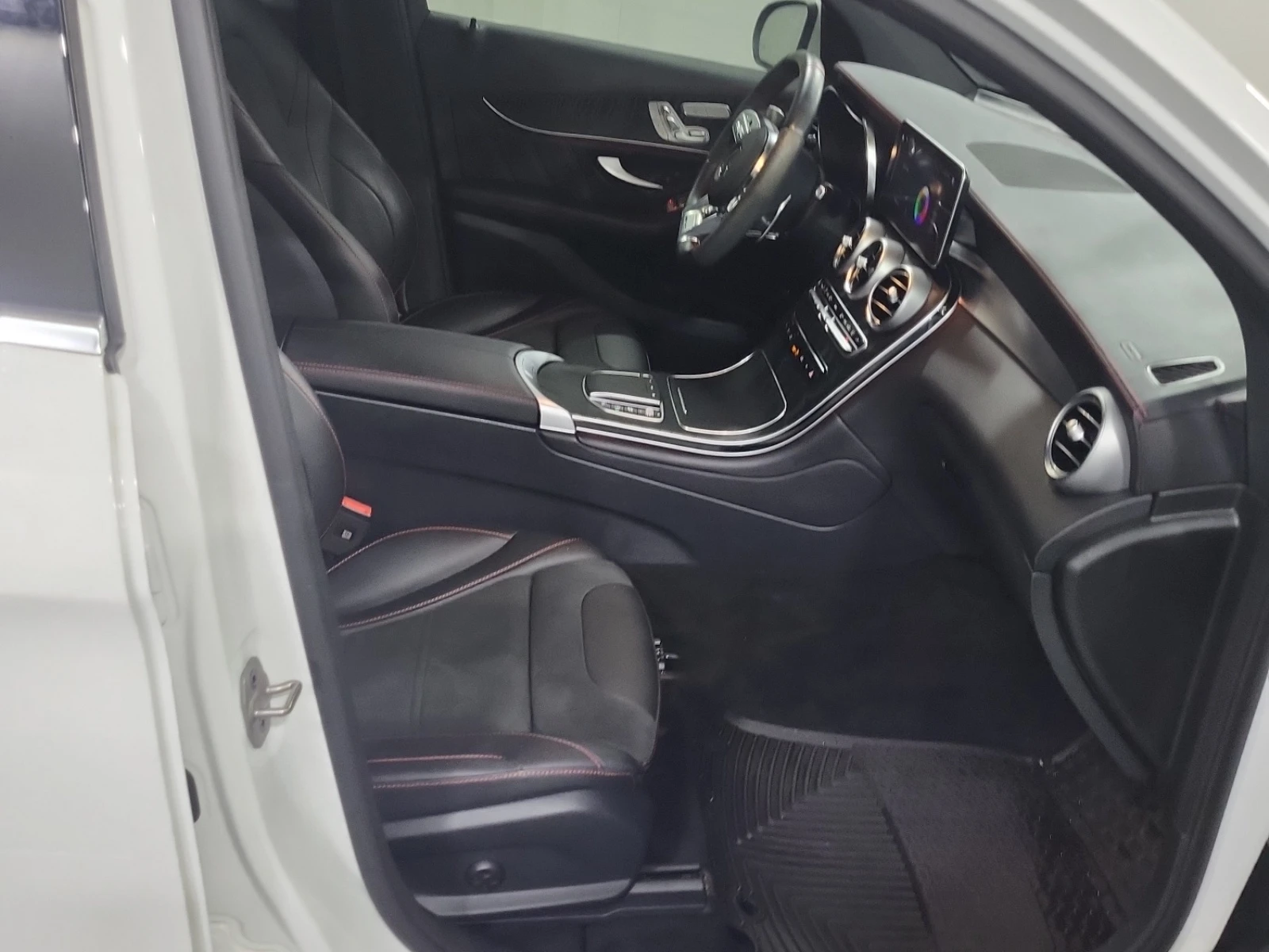 Mercedes-Benz GLC 43 AMG COUPE * * CARFAX * * ���� ������ * *  | Mobile.bg � ����������� 8