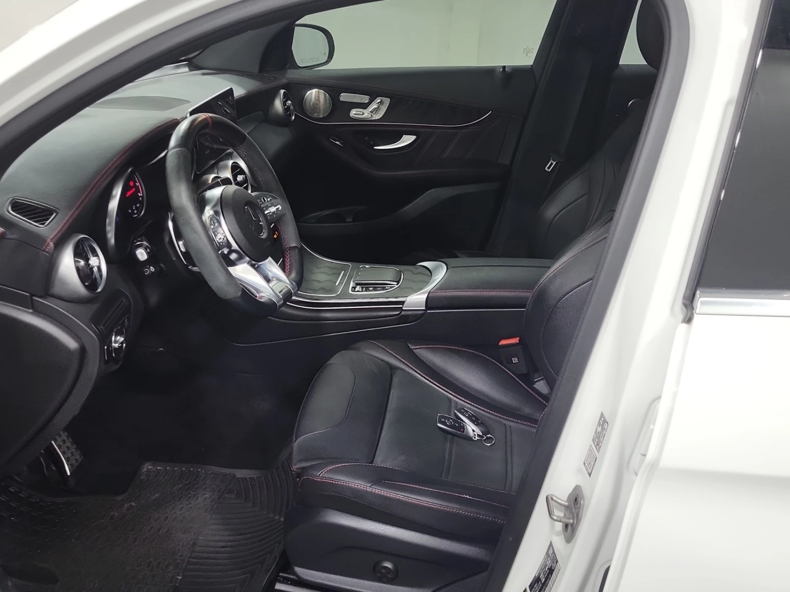 Mercedes-Benz GLC 43 AMG COUPE * * CARFAX * * ���� ������ * *  | Mobile.bg � ����������� 6