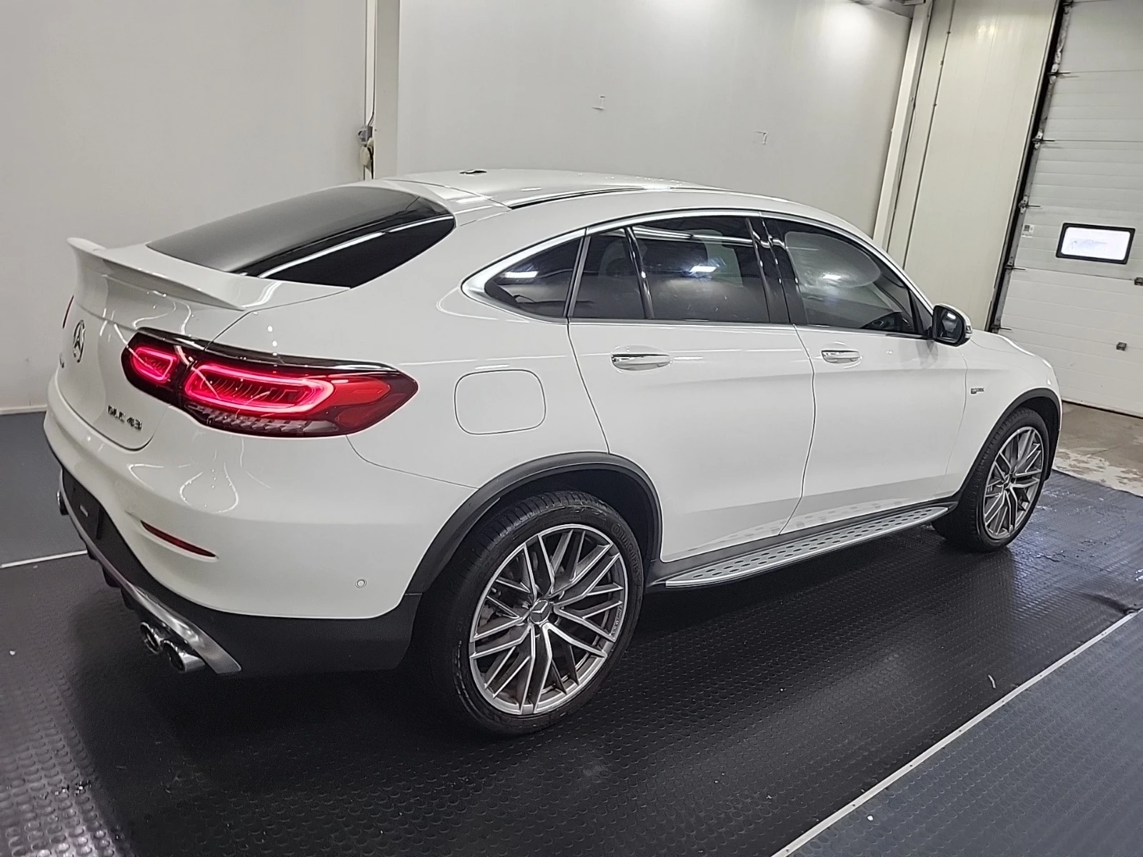Mercedes-Benz GLC 43 AMG COUPE * * CARFAX * * ���� ������ * *  | Mobile.bg � ����������� 3