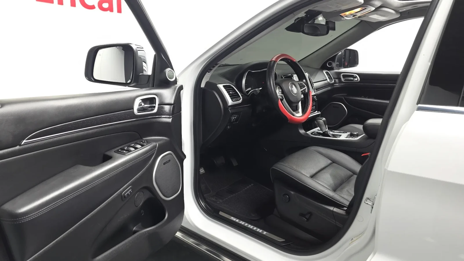 Jeep Grand cherokee 3.6 * SUMMIT* 4X4 FULL, снимка 6 - Автомобили и джипове - 55753153