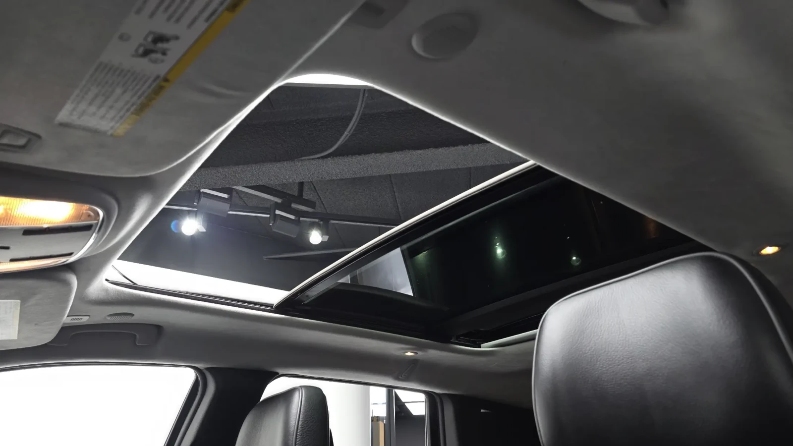 Jeep Grand cherokee 3.6 * SUMMIT* 4X4 FULL, снимка 14 - Автомобили и джипове - 55753153