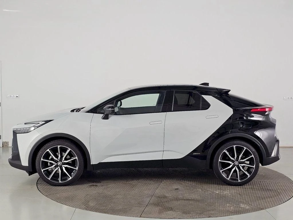 Toyota C-HR 2.0 HEV GR SPORT 4X4 PREMIERE � �������� | Mobile.bg � ����������� 3