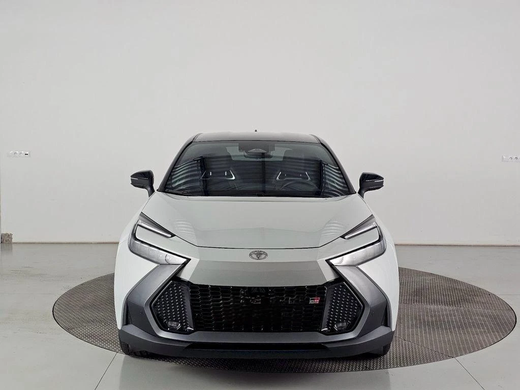 Toyota C-HR 2.0 HEV GR SPORT 4X4 PREMIERE � �������� | Mobile.bg � ����������� 2
