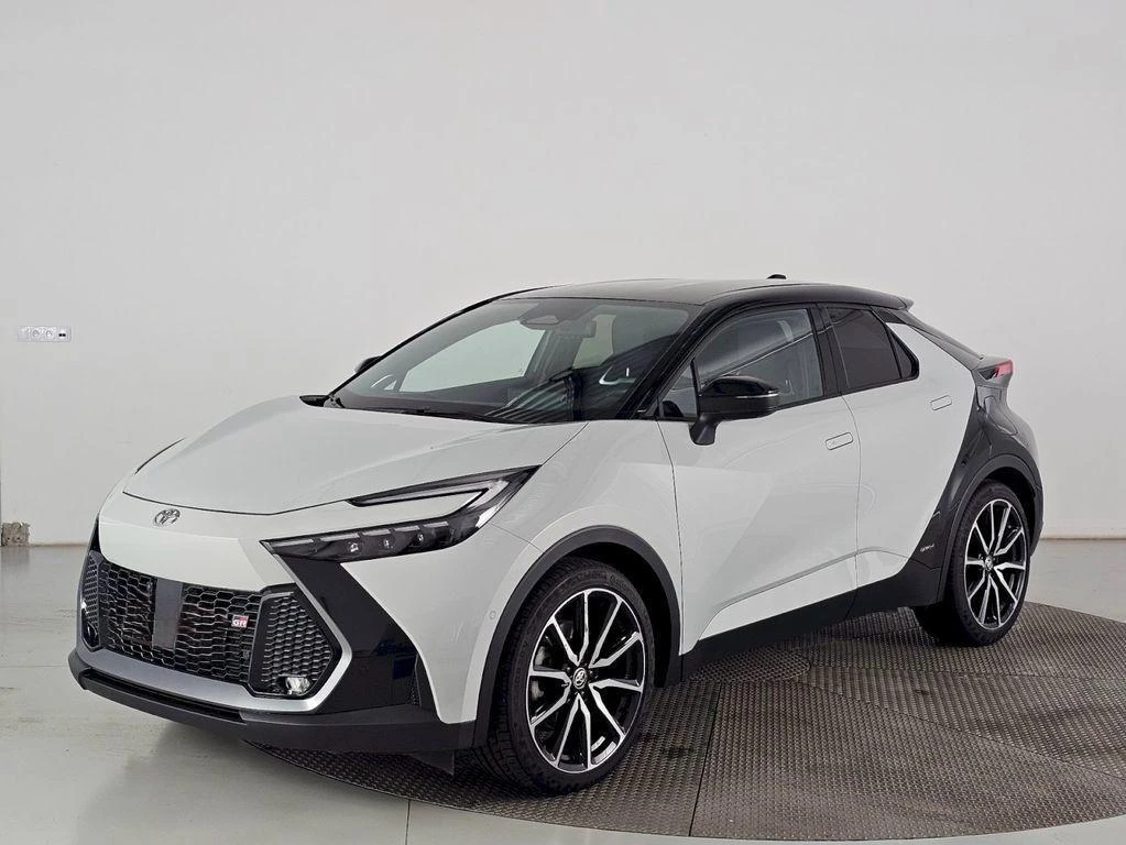 Toyota C-HR 2.0 HEV GR SPORT 4X4 PREMIERE � �������� | Mobile.bg � ����������� 1