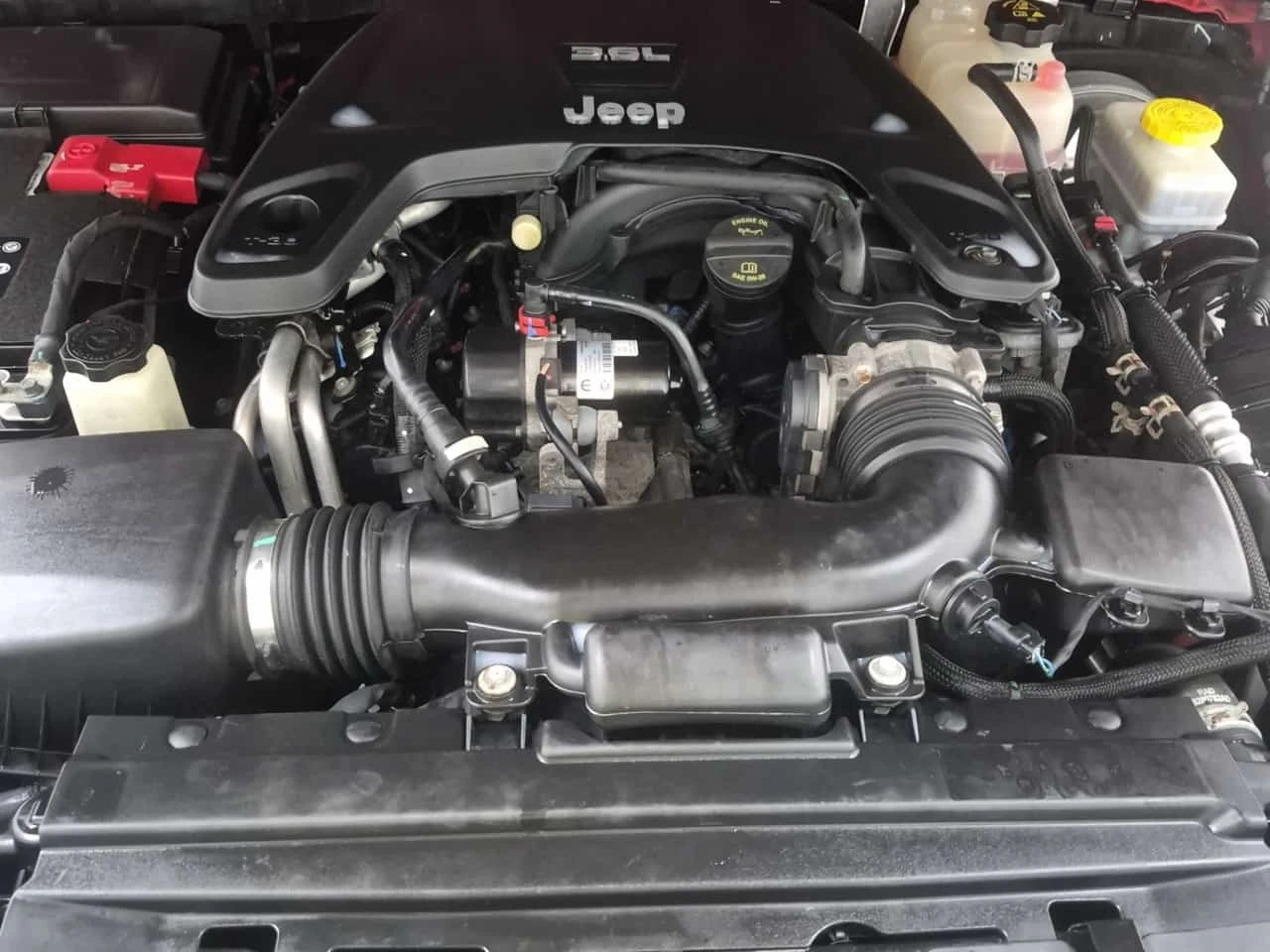Jeep Wrangler * WILLYS * ПОДГРЕВ* ДВА КЛЮЧА, снимка 16 - Автомобили и джипове - 56192835