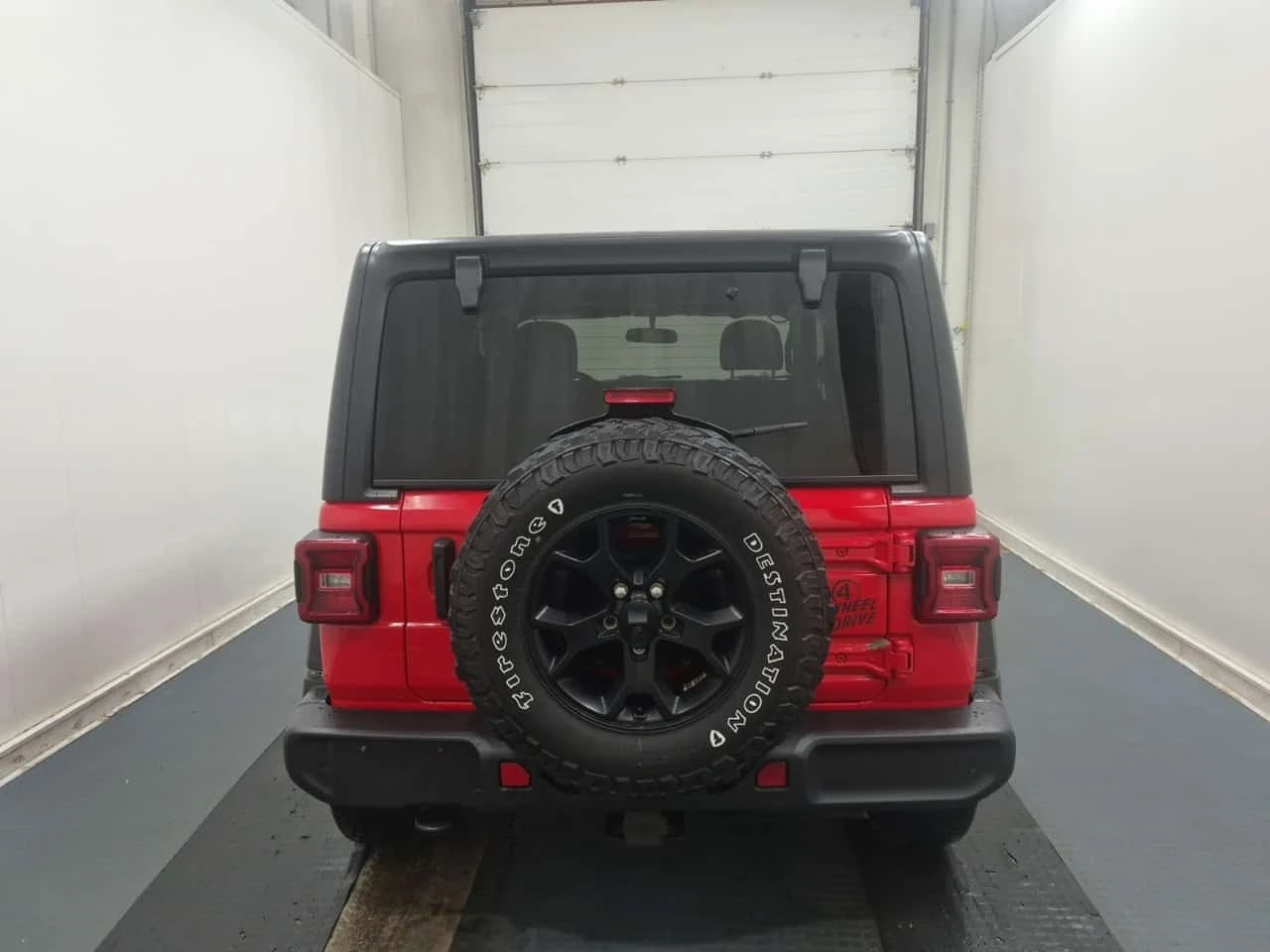 Jeep Wrangler * WILLYS * ПОДГРЕВ* ДВА КЛЮЧА, снимка 5 - Автомобили и джипове - 56192835