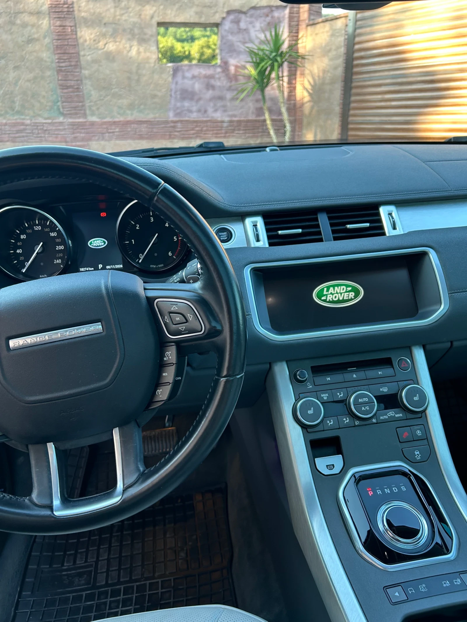 Land Rover Evoque HSE 4x4 FaceLift , снимка 6 - Автомобили и джипове - 56293470