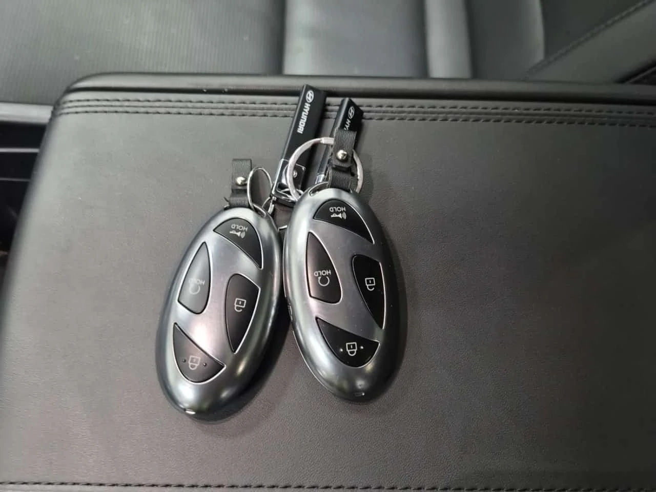 Hyundai Santa fe * Awd W/trend Pkg Preferred * CARFAX * , снимка 8 - Автомобили и джипове - 56325946