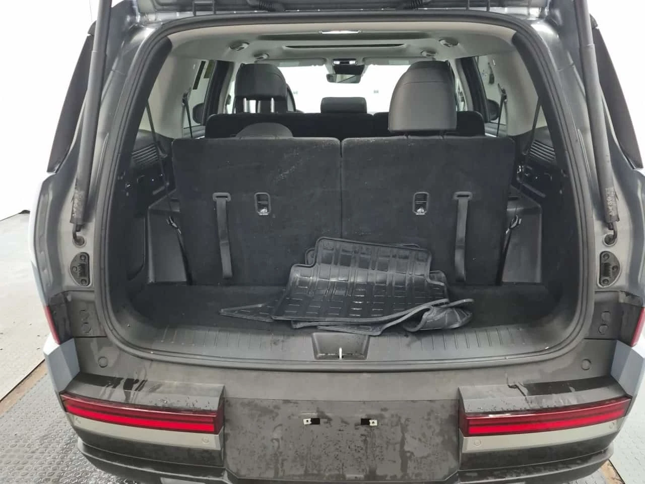 Hyundai Santa fe * Awd W/trend Pkg Preferred * CARFAX * , снимка 13 - Автомобили и джипове - 56325946