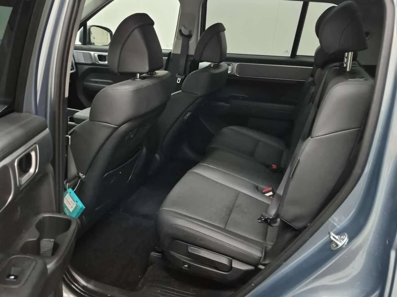 Hyundai Santa fe * Awd W/trend Pkg Preferred * CARFAX * , снимка 11 - Автомобили и джипове - 56325946