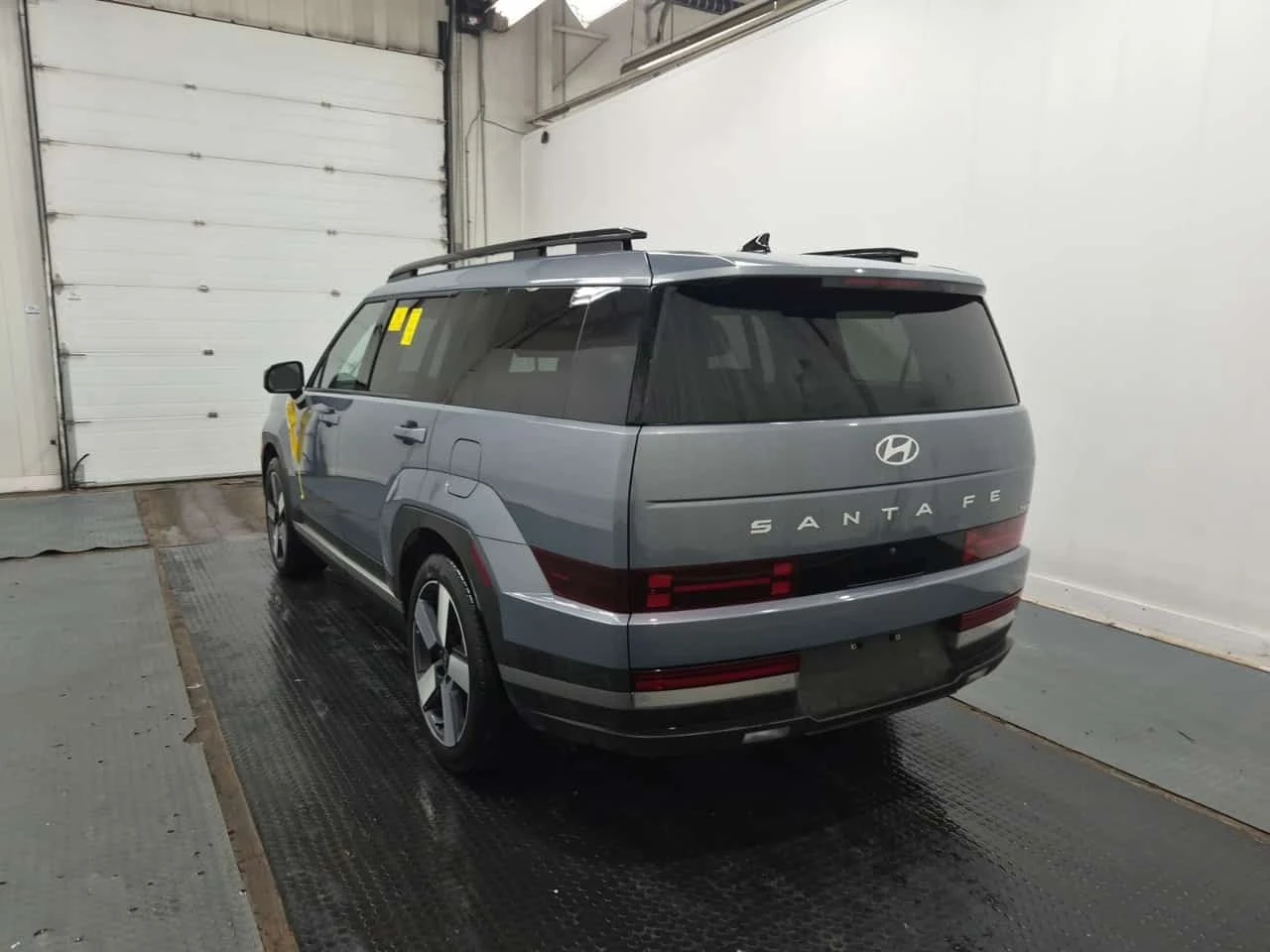 Hyundai Santa fe * Awd W/trend Pkg Preferred * CARFAX * , снимка 6 - Автомобили и джипове - 56325946