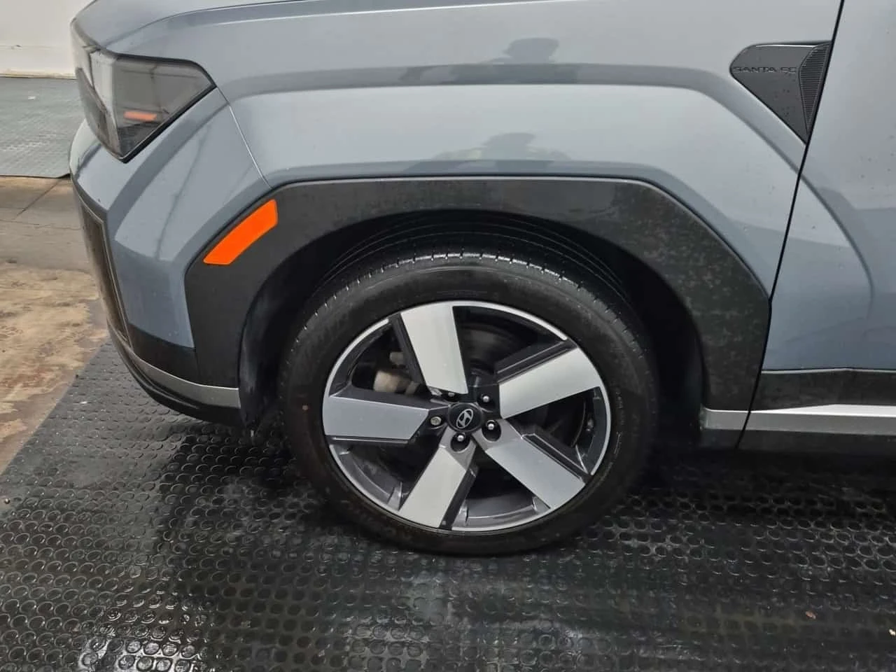 Hyundai Santa fe * Awd W/trend Pkg Preferred * CARFAX * , снимка 4 - Автомобили и джипове - 56325946