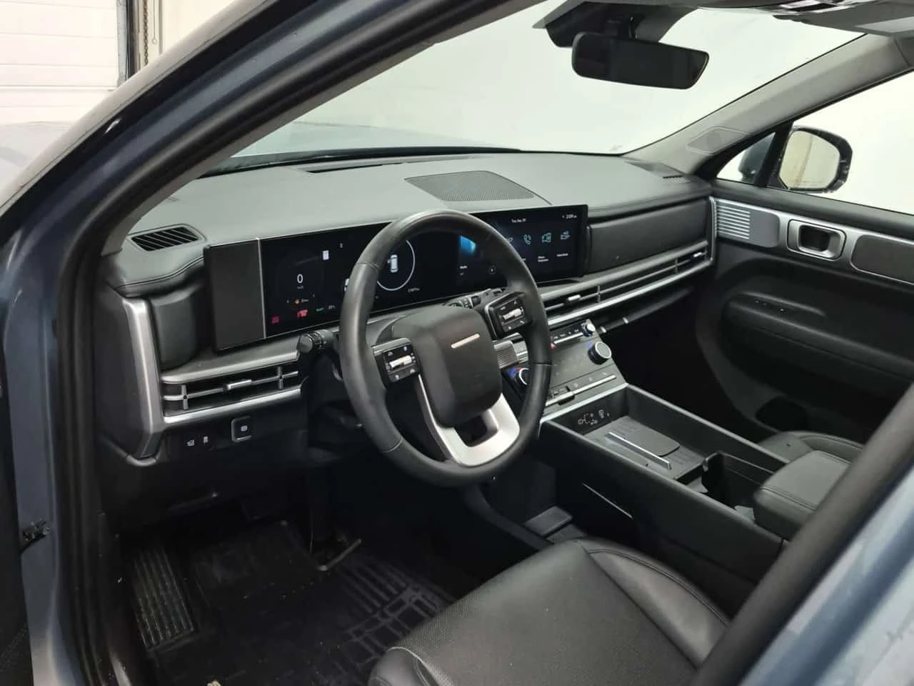 Hyundai Santa fe * Awd W/trend Pkg Preferred * CARFAX * , снимка 10 - Автомобили и джипове - 56325946