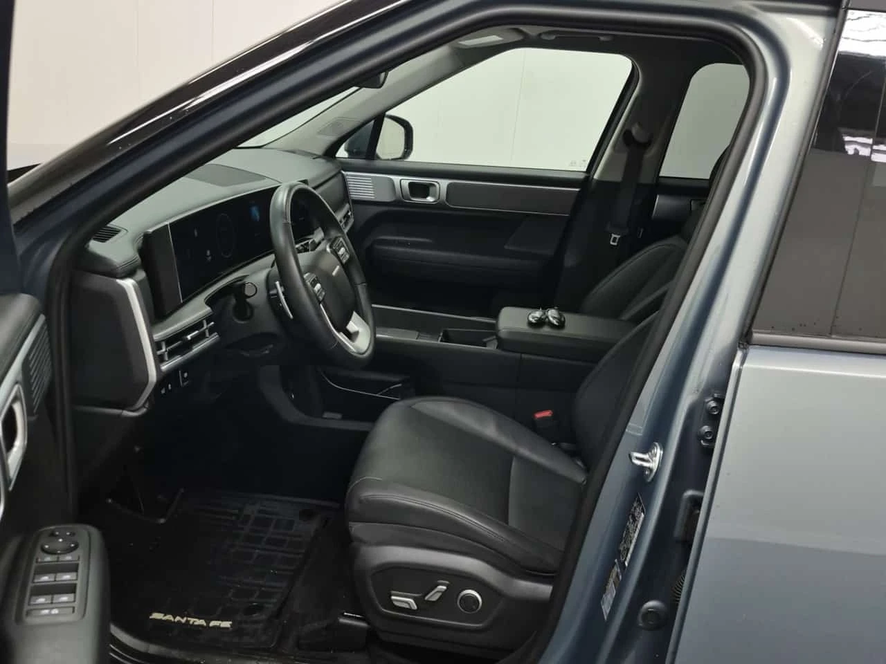 Hyundai Santa fe * Awd W/trend Pkg Preferred * CARFAX * , снимка 3 - Автомобили и джипове - 56325946