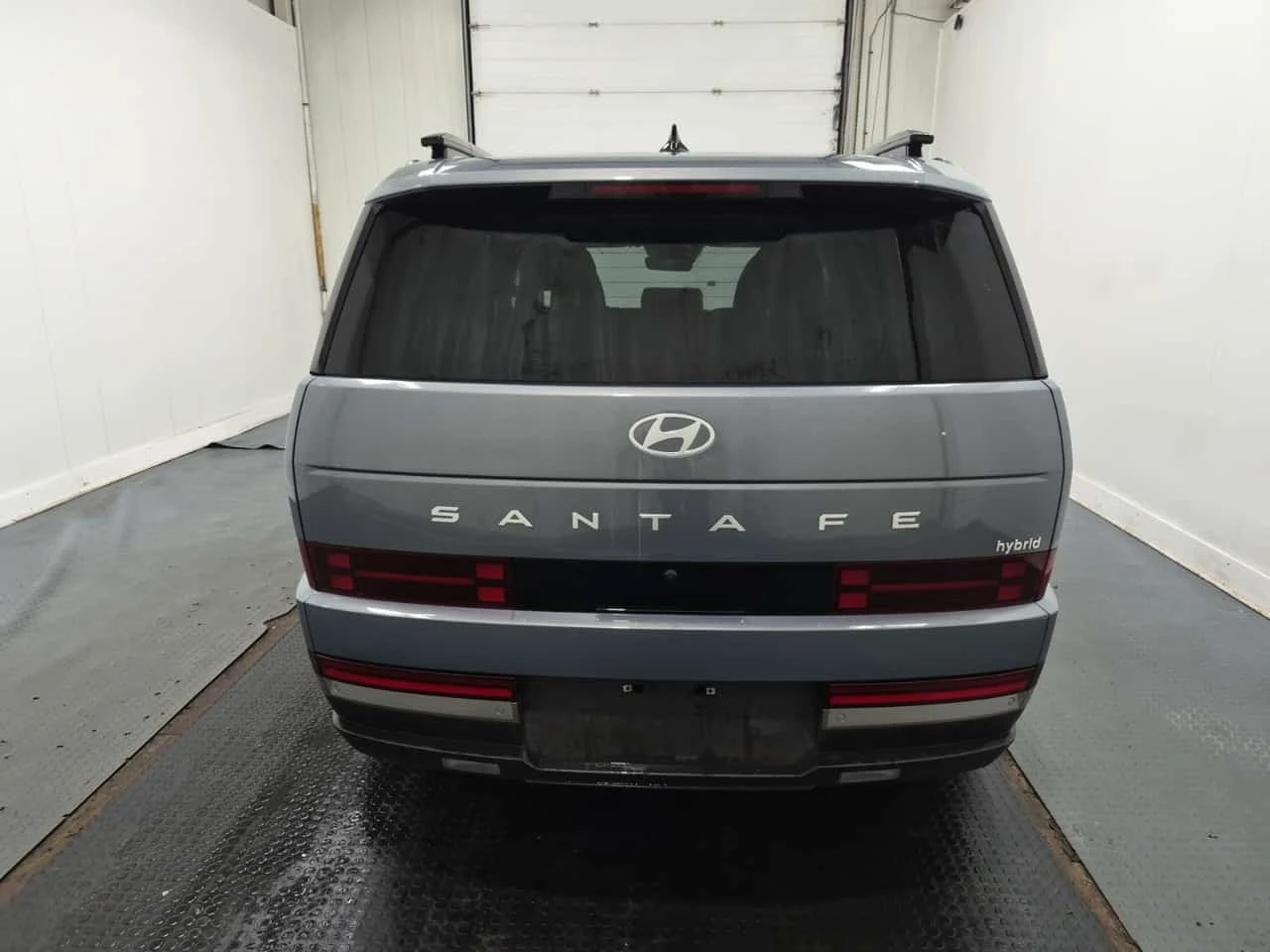 Hyundai Santa fe * Awd W/trend Pkg Preferred * CARFAX * , снимка 16 - Автомобили и джипове - 56325946