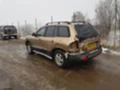Hyundai Santa fe 2.0 CRDI AUTO, снимка 4