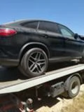 Mercedes-Benz GLE 350 НА ЧАСТИ, снимка 1