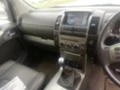 Nissan Pathfinder 2,5DCI НА ЧАСТИ , снимка 6