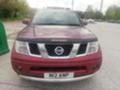 Nissan Pathfinder 2,5DCI НА ЧАСТИ , снимка 10