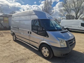 Ford Transit 2.2, снимка 1