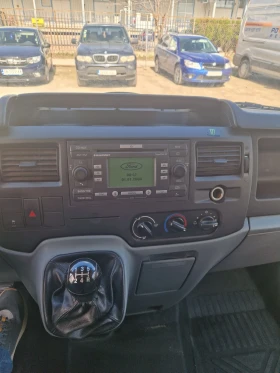 Ford Transit 2.2, снимка 10