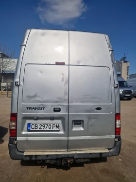 Ford Transit 2.2, снимка 6