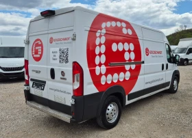 Fiat Ducato 2.3jtd* MAXI* AC* НАВИ* КАМЕРА* , снимка 3