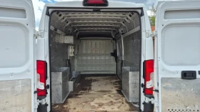 Fiat Ducato 2.3jtd* MAXI* AC* НАВИ* КАМЕРА* , снимка 6