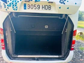 Mercedes-Benz Sprinter 519 20 места вебасто стъклопакет , снимка 5