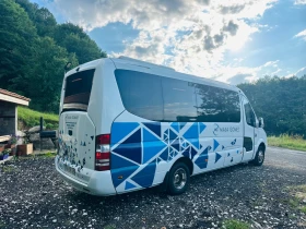 Mercedes-Benz Sprinter 519 20 места вебасто стъклопакет , снимка 7