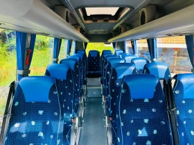 Mercedes-Benz Sprinter 519 20 места вебасто стъклопакет , снимка 11