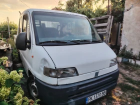 Fiat Ducato, снимка 2