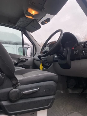 VW Crafter 2.0 TDI, снимка 14