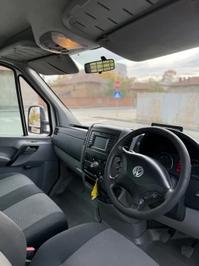 VW Crafter 2.0 TDI, снимка 11