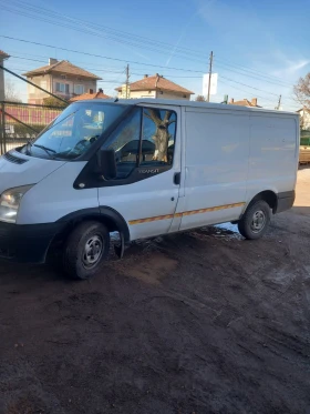 Ford Transit, снимка 3